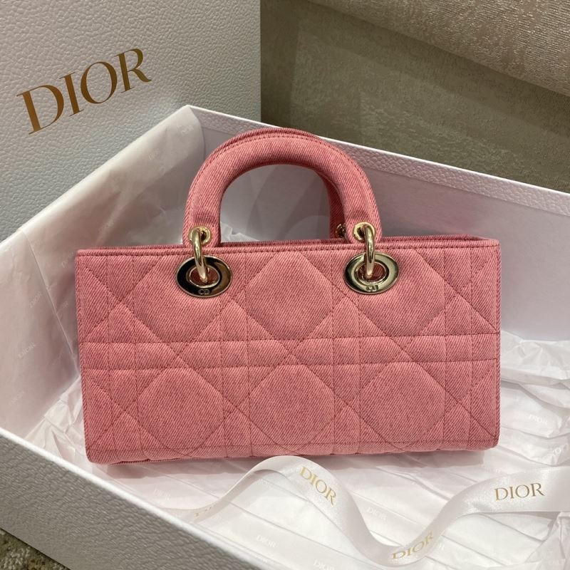 Christian Dior My Lady Bags